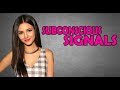 SIGNS SHE'S FLIRTING WITH YOU | SUBCONSCIOUS SIGNALS | DOES SHE LIKE YOU