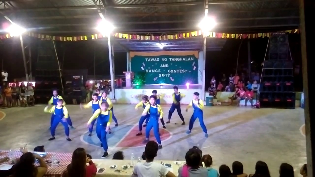 DFIP CREW Minions 👍💪👊