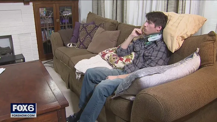 George Webb shooting victim speaks out | FOX6 News...