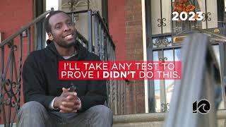 WAVY TSR 30s promo - Lingering effects of being wrongfully accused as a high school boy