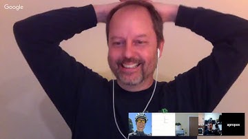 Apropos Clojure #19 - core.async