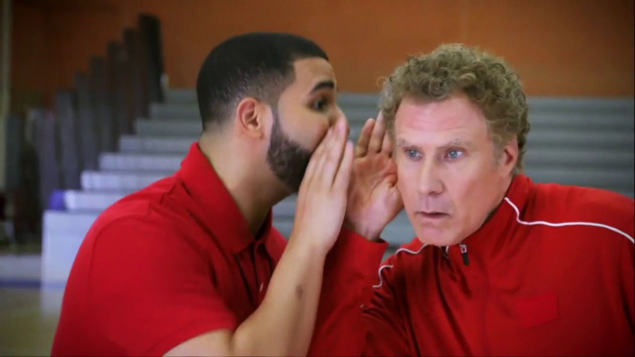 'Let it loose': Infamous NBA heckler offers advice to Drake ahead of Finals