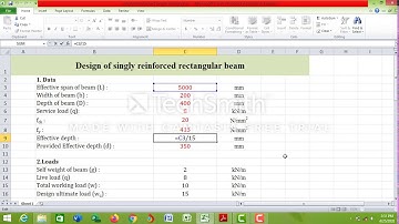 MS Excel 1 / Software Application Lab / 17CVL67 / Module 2 / By Prof. Manjunatha S