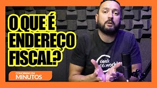Endereço Fiscal, Não Contrate Sem Antes Ver Esse Vídeo Serviços De Coworking Coworking Em Minutos