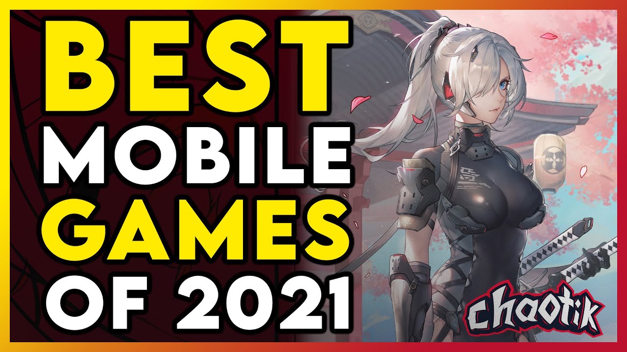 granblue fantasy project re: link  New  「2021 MOBILE GAMES YOU SHOULD BE PLAYING」