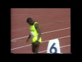 3771 Olympic Track &amp; Field 1992 400m Men