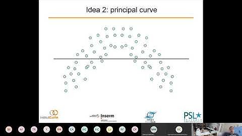 Single cell trajectory reconstruction: ideas, methods and problems
