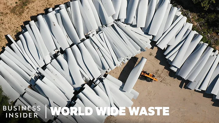 Why Wind Turbine Blades Are So Hard to Recycle | World Wide Waste - DayDayNews