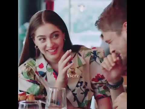 من كواليس مسلسل لعبة الحظ حلقة 10 جميلة جدا