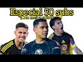 Especial 50 subs🤩