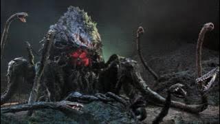 Biolante Sound Effects