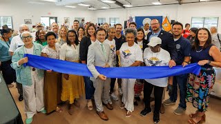 Cherokee Nation opens North Tulsa Elder Nutrition Site 