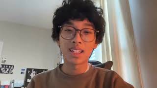 2026 NASA SEES Internship Video