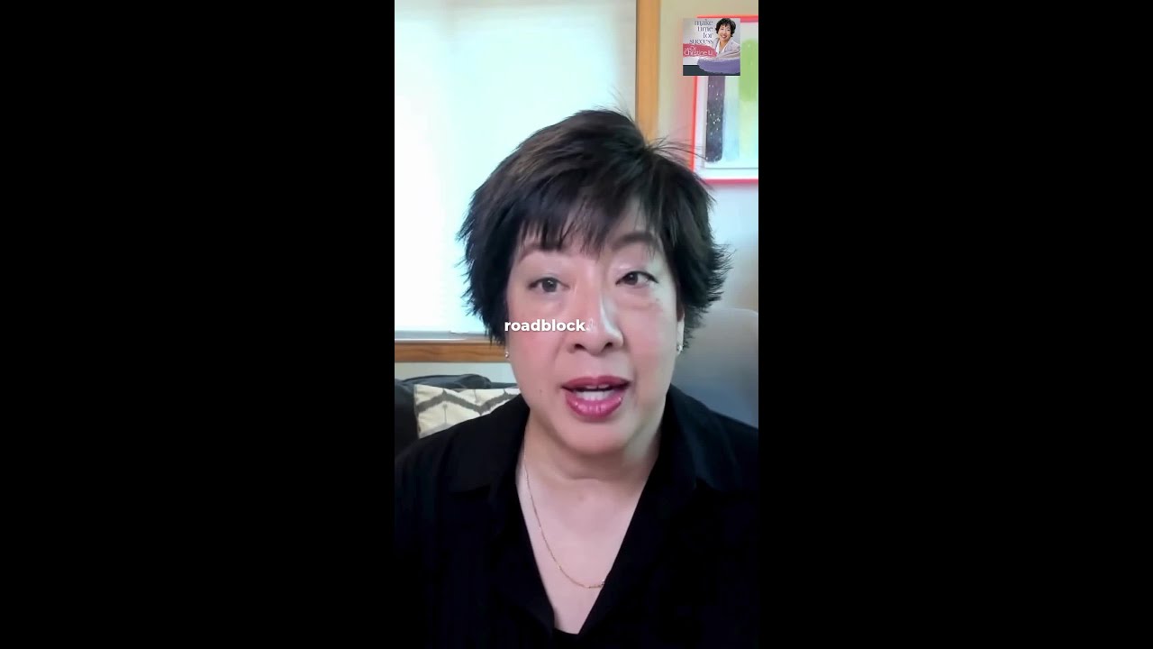 Feeling overwhelmed?