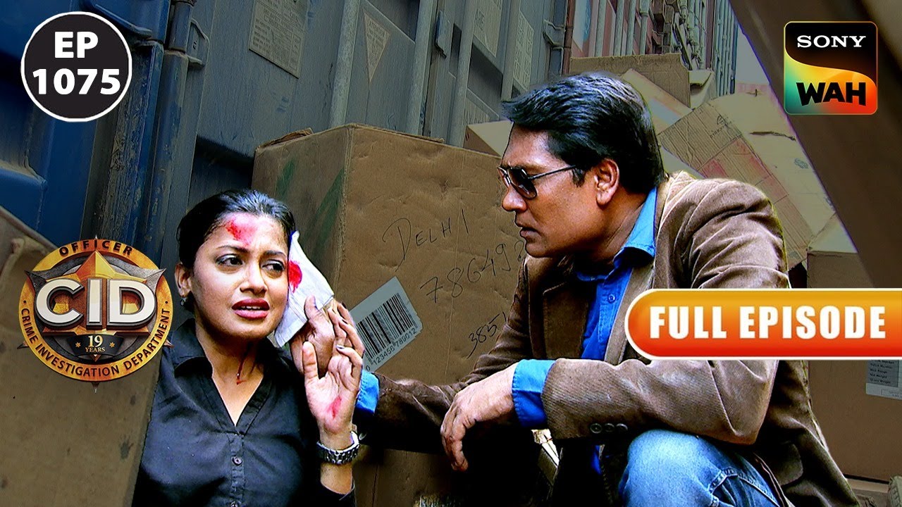 Shreya ने माँगी Abhijeet पर झूठा इल्ज़ाम लगाने की माफ़ी | CID | सी.आई.डी | 27 Feb 2024