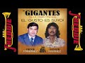Freddie Martinez & Augustin Ramirez - Los Gigantes / 20 BIG HITS