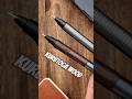 NEW Uni Kurutoga Wood Mechanical Pencil!