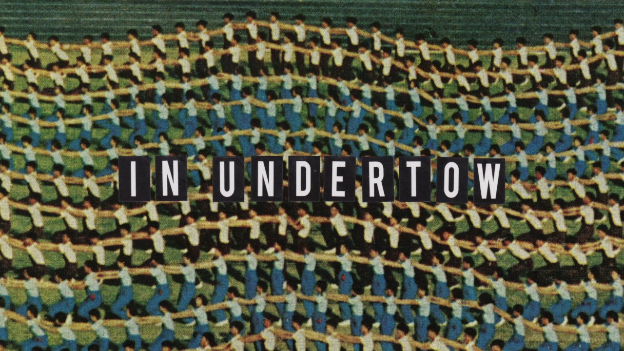 Image result for Alvvays "In Undertow"