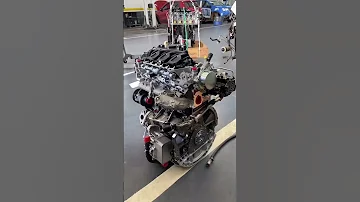 Motor Da Renault Master Motor Master Engine Mechanic 