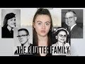 THE SOLVED CLUTTER FAMILY MURDERS | MIDWEEK MYSTERY