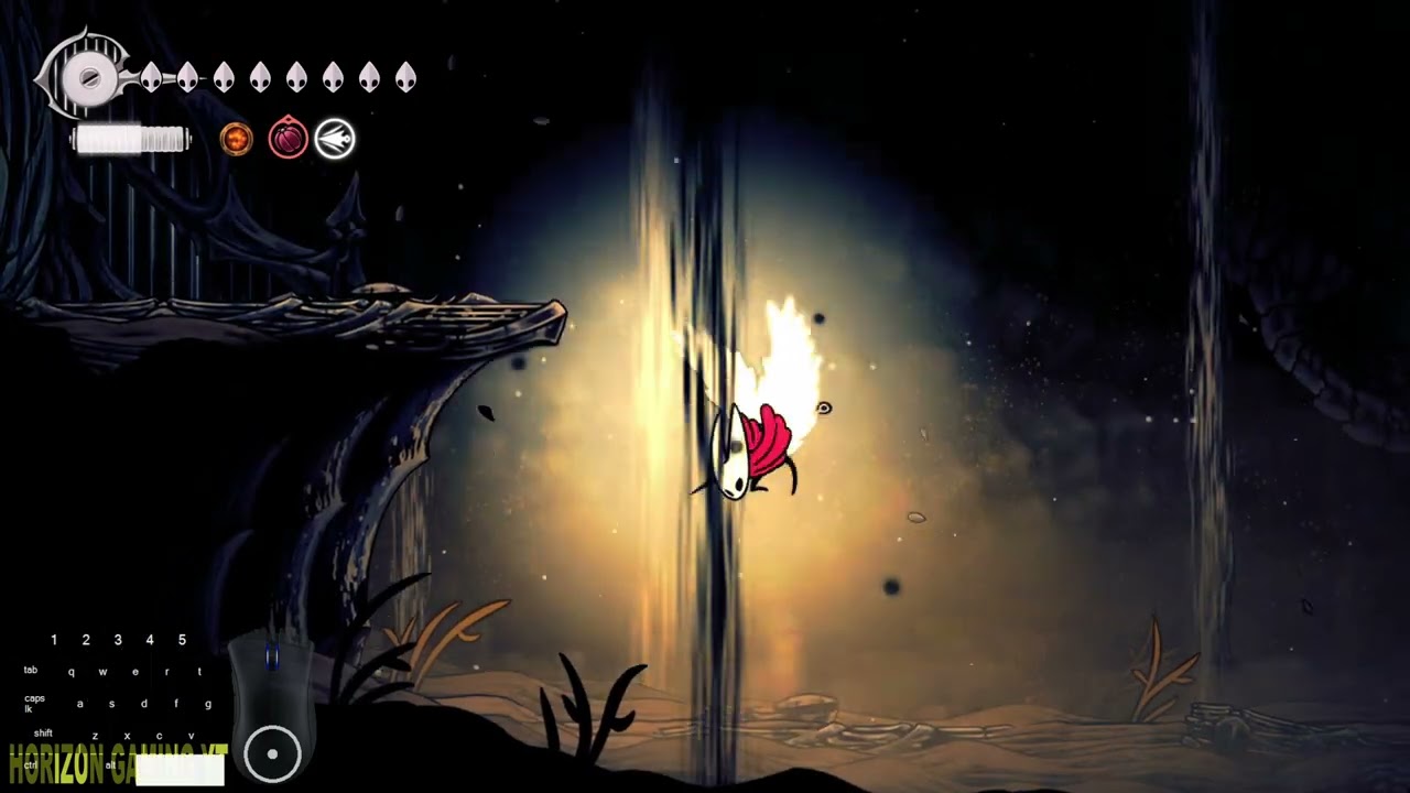 Silksong Sharpdart Full Guide - Bound of the Silk Skill Sharpdart - Hollow Knight Silksong