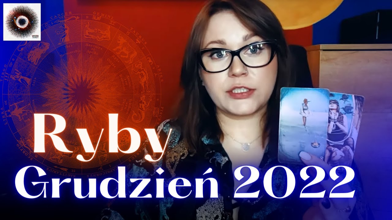 Kalendarz brań ryb grudzień