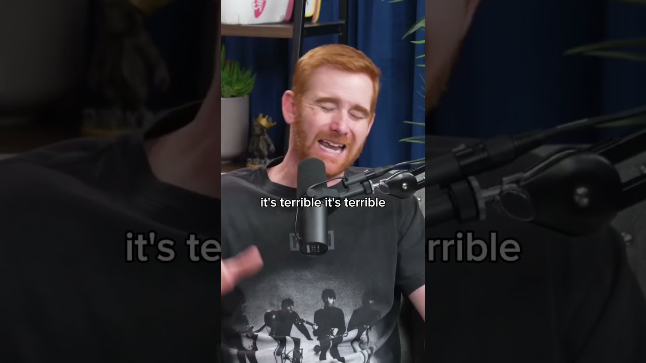 Scottish Food SUCKS! 😂 