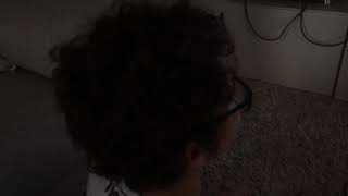 Creminho Gostoso - Luaty Pereira