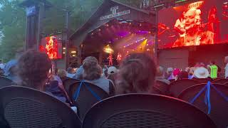 Molly Tuttle Crooked Tree MerleFest April 25, 2024