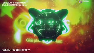 Fifa World Cup 2022 Crmusic Remix Entertainment X World Cup Cr Entertainment
