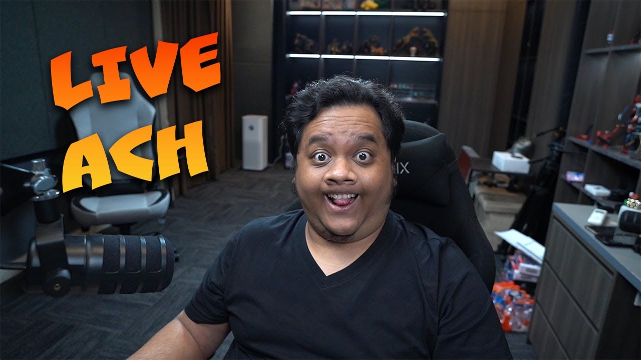 HOK BARENG PRO PLEYER DUNIYA