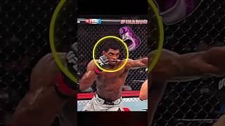 El Peleador Más Pobre De Ufc Se Lo Merece?