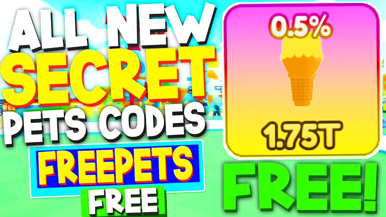 Roblox Yeet A Friend codes (July 2023): Free energy, pets & more - Dexerto