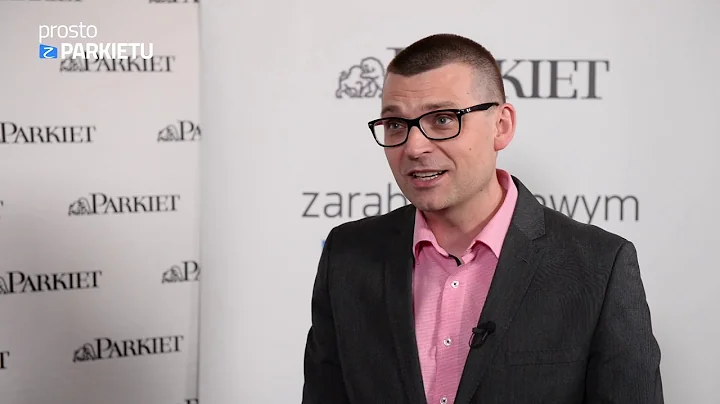 Grzegorz Zalewski - jak emocje wpywaj na decyzje i...