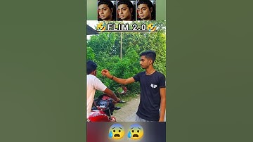 😭Aina mon vanga aina #flim 2.0 #funny #tending #bangla