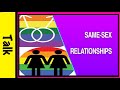 #Same-Sex #Relationships @RazDazThem