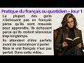 Everyday French Practice Stop Translating Start Thinking In French Speak Naturally 