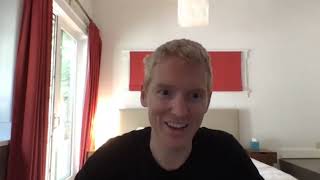 Our Interview with Patrick Collison