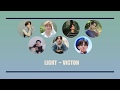 (THAISUB) | Light - VICTON (빅톤) #WHATDASUB