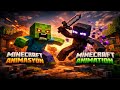 Minceraft Animasyon #minecraft #minecraftmemes #minecraftbuilding #youtube