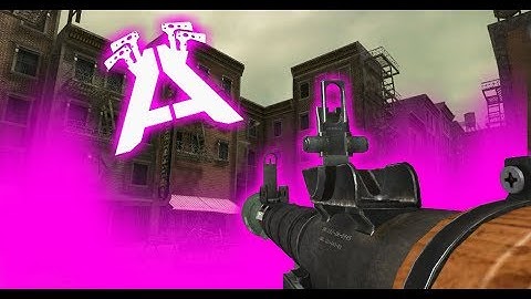 insane Skidrow roof shot