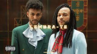 Download Lagu (FREE) Calema x Plutonio Type Beat 2025 - "Lembra-te" (Prod. ZIVIS) Download Lagu (FREE) Calema x Plutonio Type Beat 2025 - "Lembra-te" (Prod. ZIVIS)