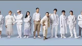 吉本坂46 3rdｼﾝｸﾞﾙ CIRCUS 『STRAY SHEEP』