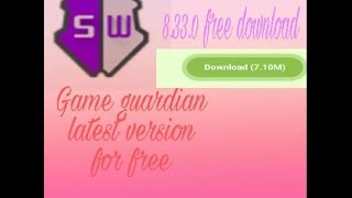 How to download game guardian latest for free screenshot 4