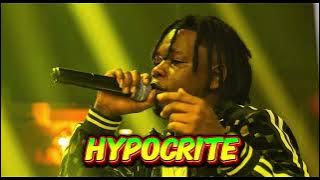 Swanki X Psycholord - HYPOCRITE “ Music”