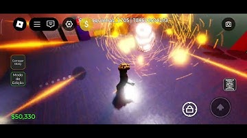 A-258 New Particles to Interminable Rooms Rebuild Spawning in Obby Creator!