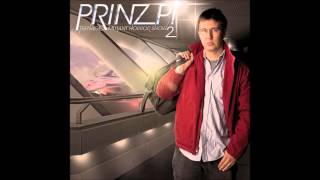 Prinz Pi - Engel (Album: Teenage Mutant Horror Show, Vol.2, 2009)