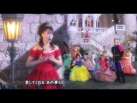 鈴木慶江／ディズニープリンセス･メドレー