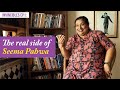 Women's Day 2020: The real side of Seema Pahwa - the homemaker | Invincible Ep1