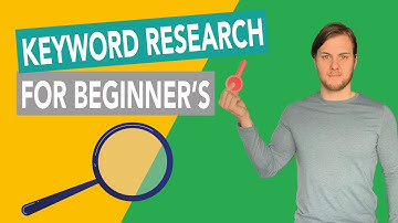 A beginner’s tutorial to keyword research using SEMrush